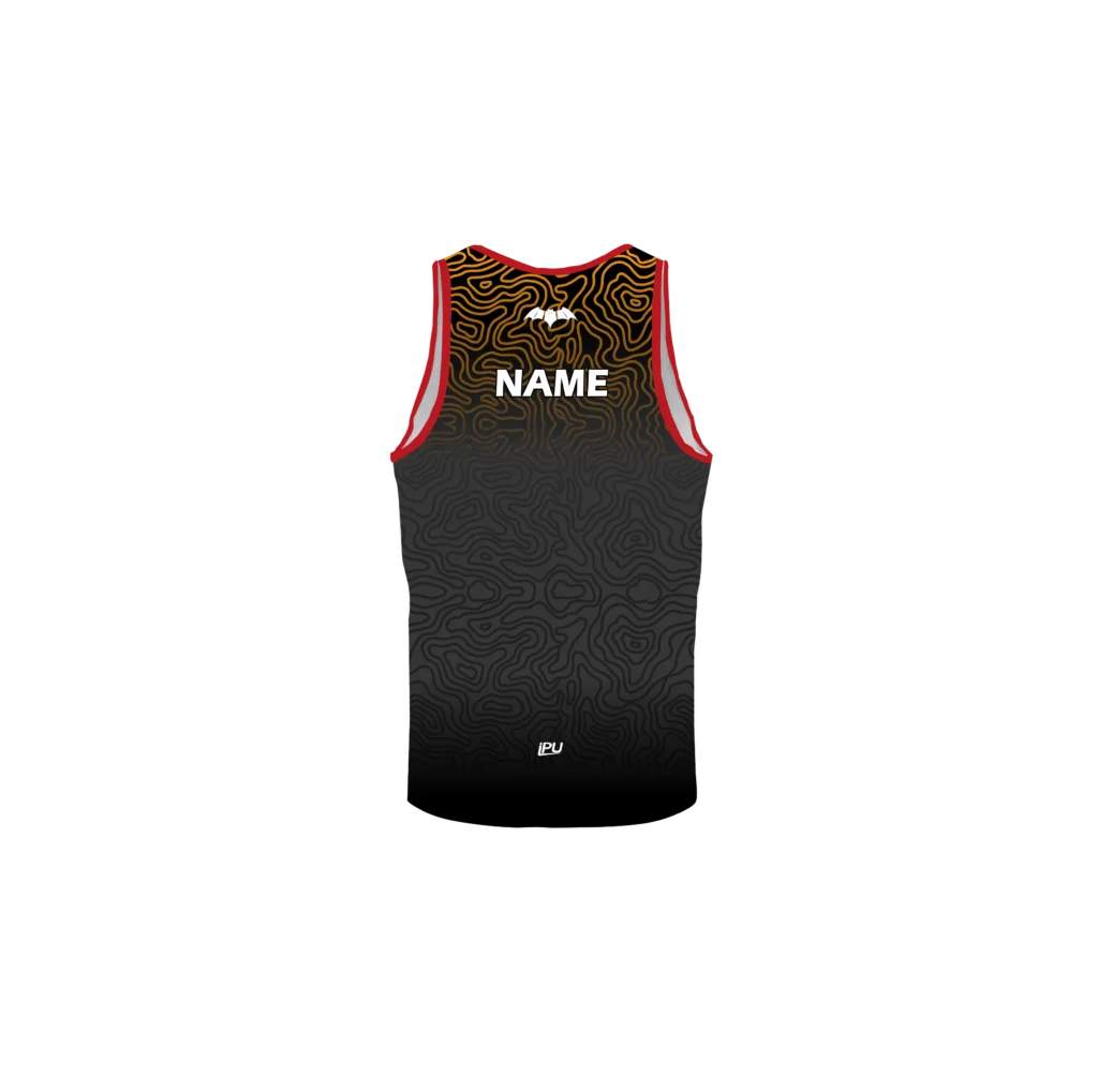 7s Training Vest