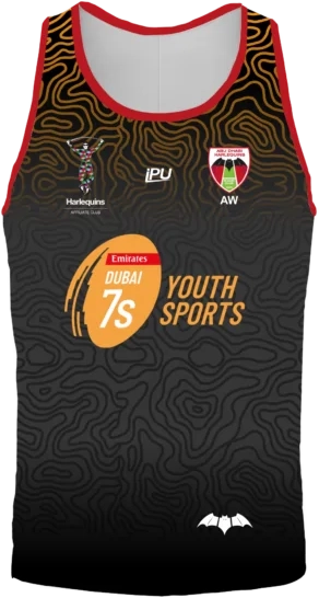 7s Training Vest